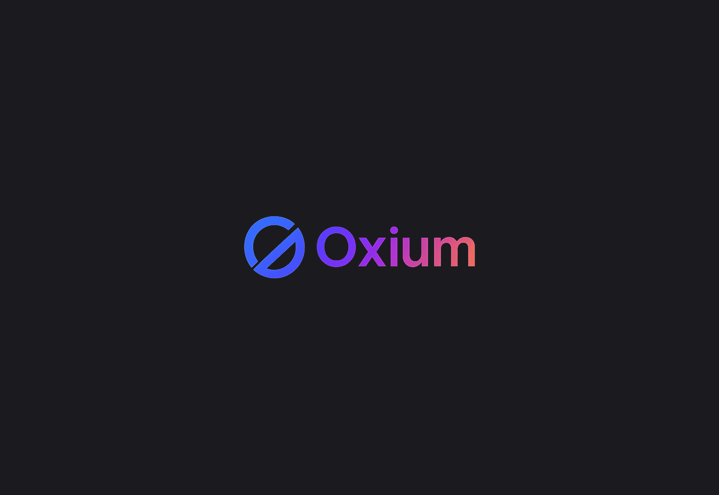 Oxium Browser
